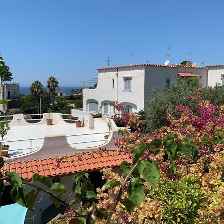 Apartment Ponente By Interhome Forio di Ischia Exterior foto
