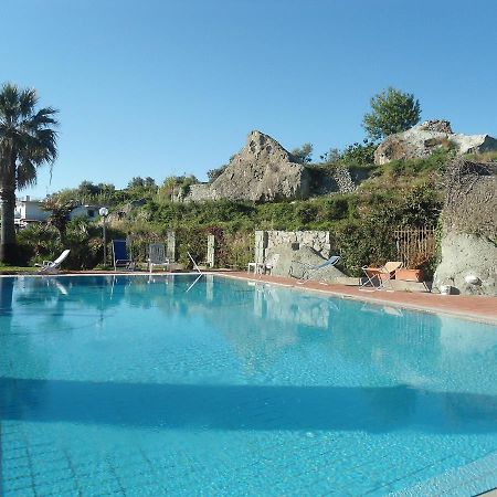 Apartment Ponente By Interhome Forio di Ischia Exterior foto