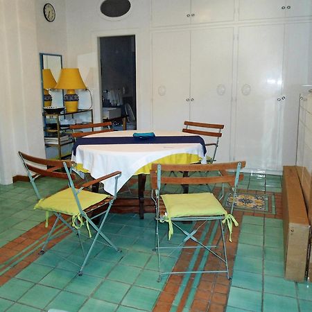 Apartment Ponente By Interhome Forio di Ischia Exterior foto