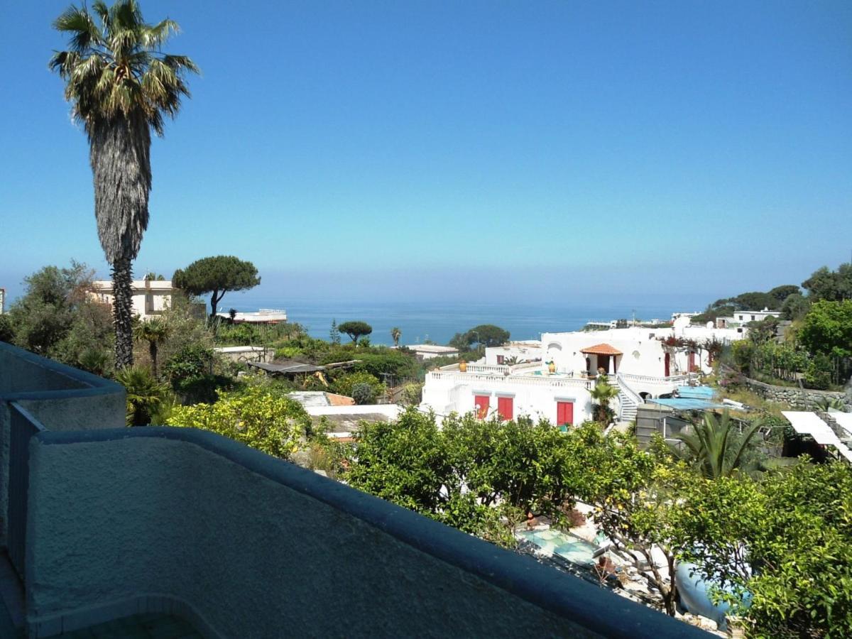 Apartment Ponente By Interhome Forio di Ischia Exterior foto