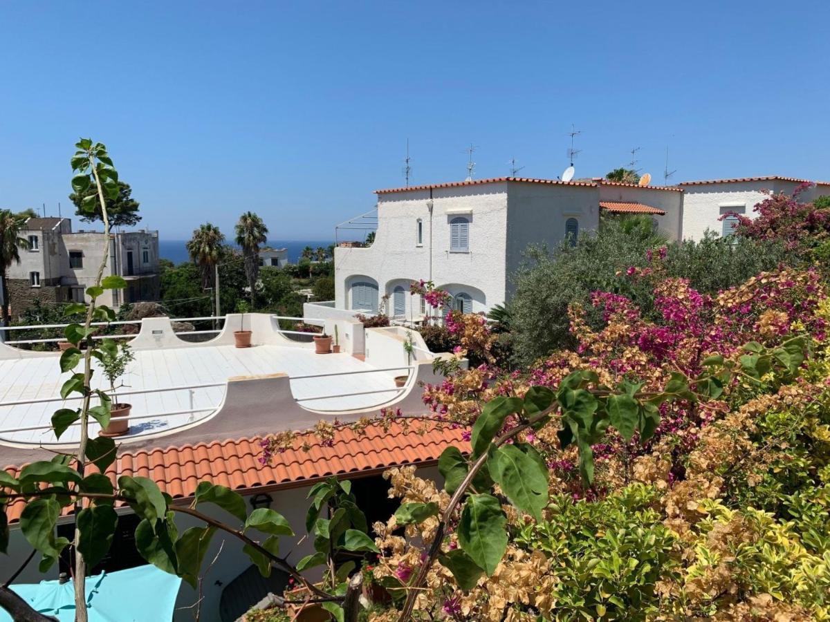 Apartment Ponente By Interhome Forio di Ischia Exterior foto