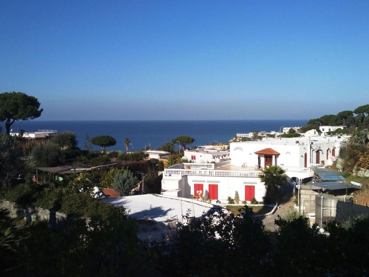 Apartment Ponente By Interhome Forio di Ischia Exterior foto