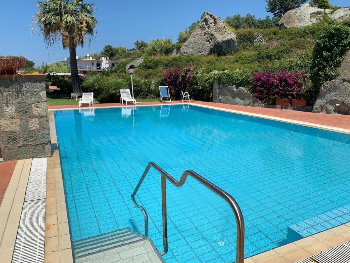 Apartment Ponente By Interhome Forio di Ischia Exterior foto