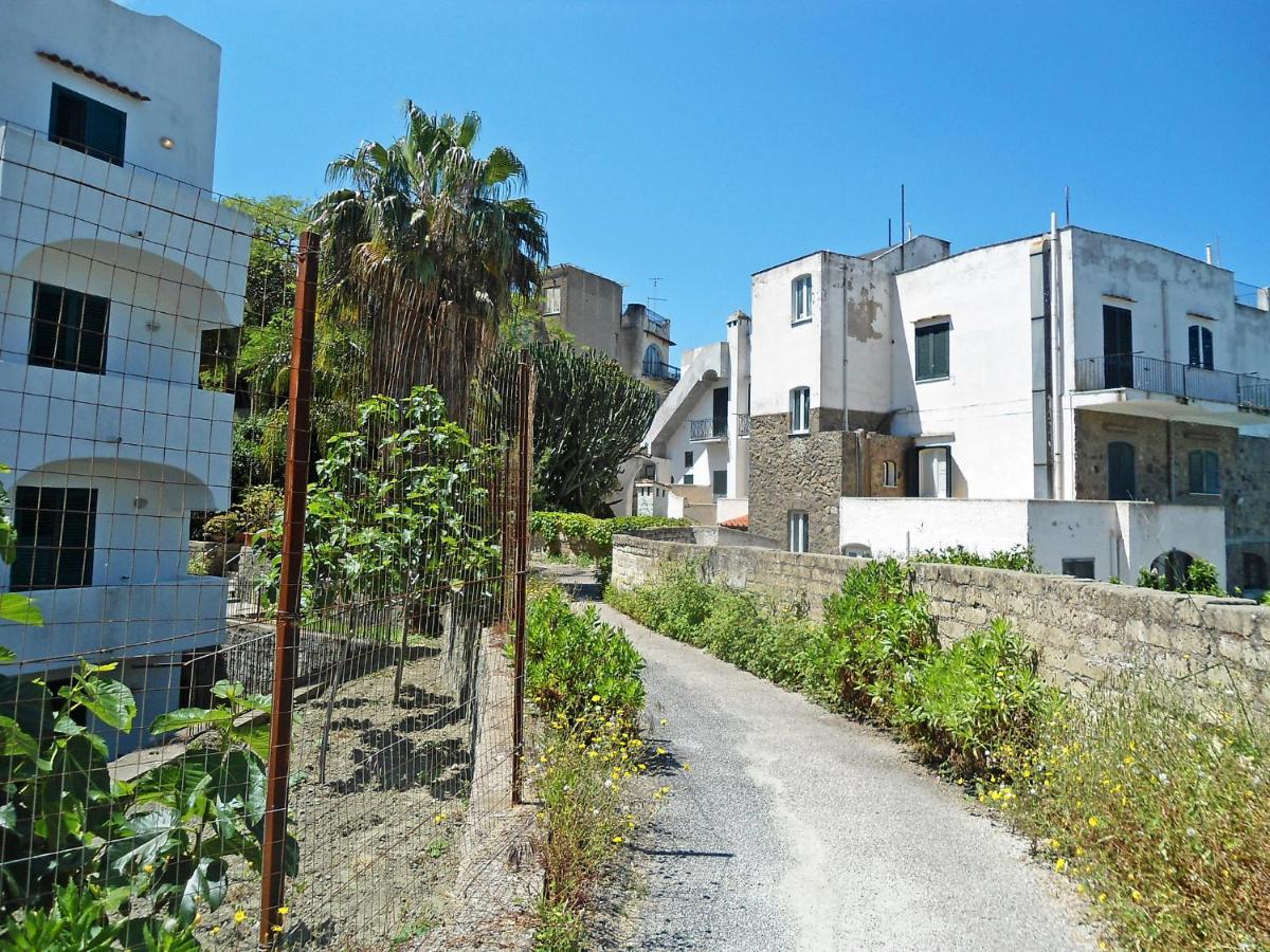 Apartment Ponente By Interhome Forio di Ischia Exterior foto