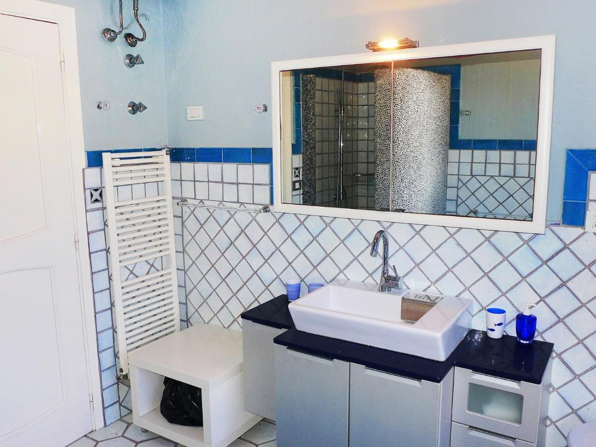 Apartment Ponente By Interhome Forio di Ischia Exterior foto