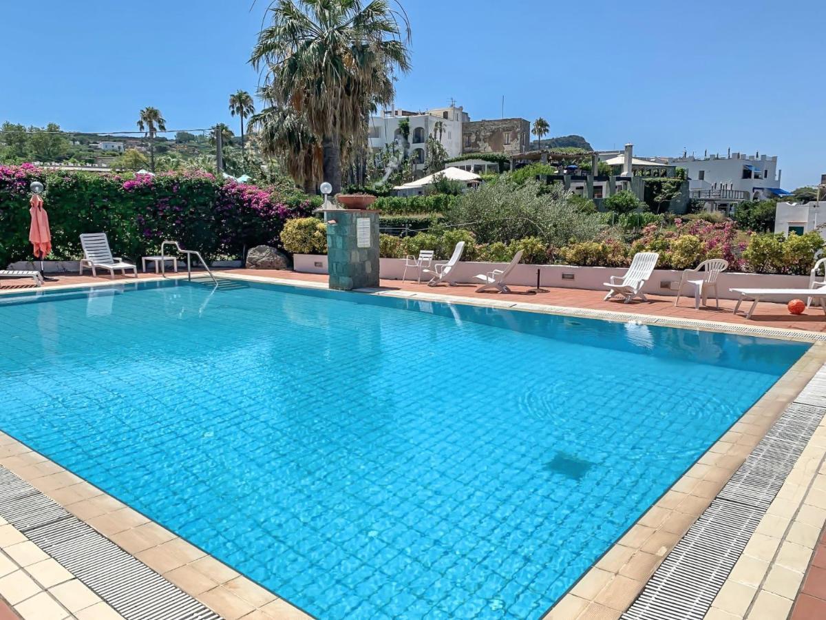 Apartment Ponente By Interhome Forio di Ischia Exterior foto