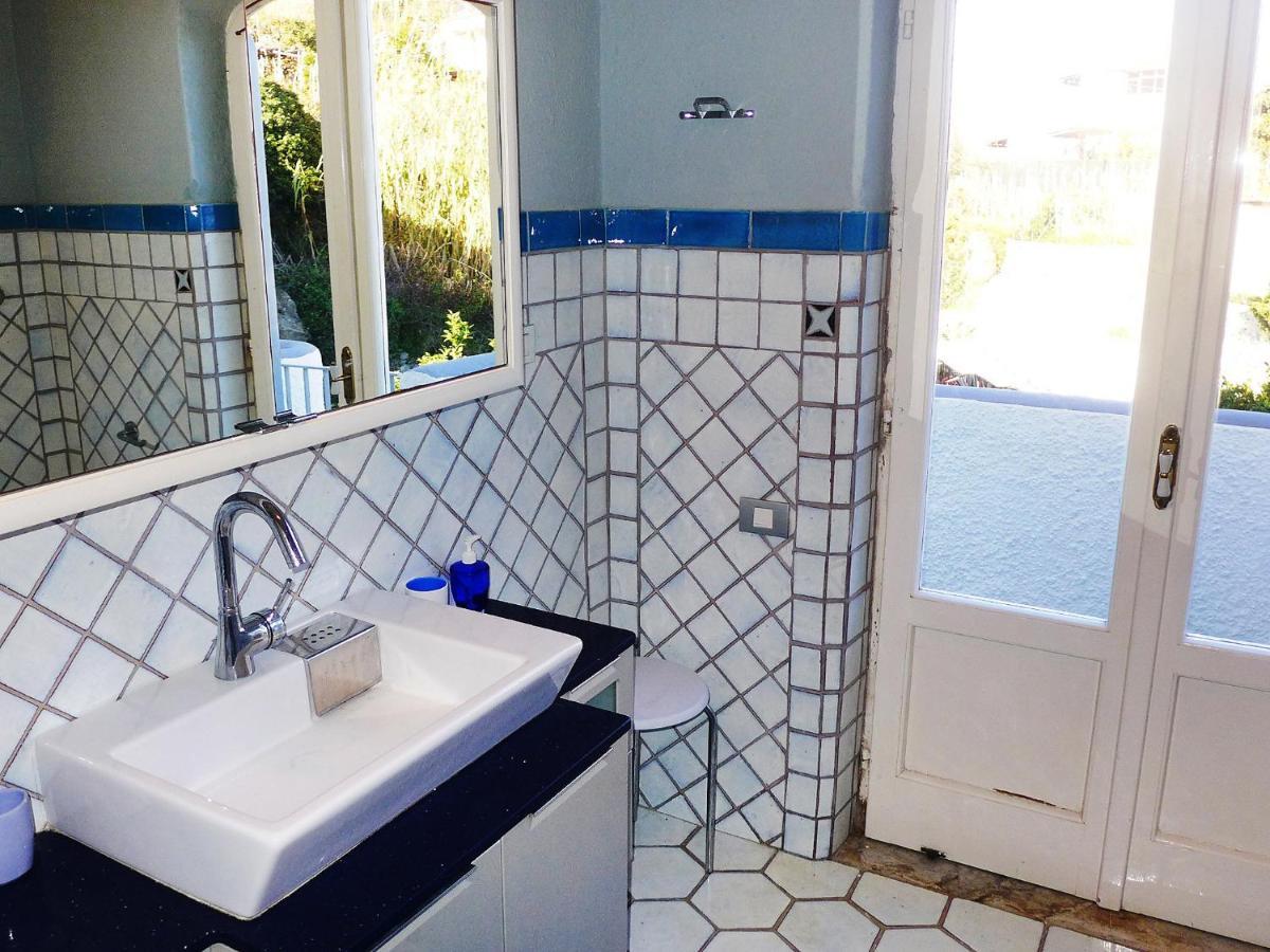 Apartment Ponente By Interhome Forio di Ischia Exterior foto
