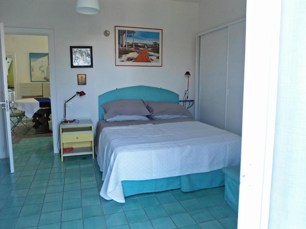Apartment Ponente By Interhome Forio di Ischia Exterior foto