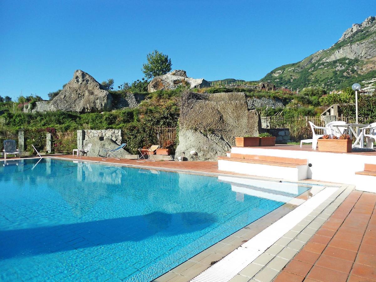 Apartment Ponente By Interhome Forio di Ischia Exterior foto